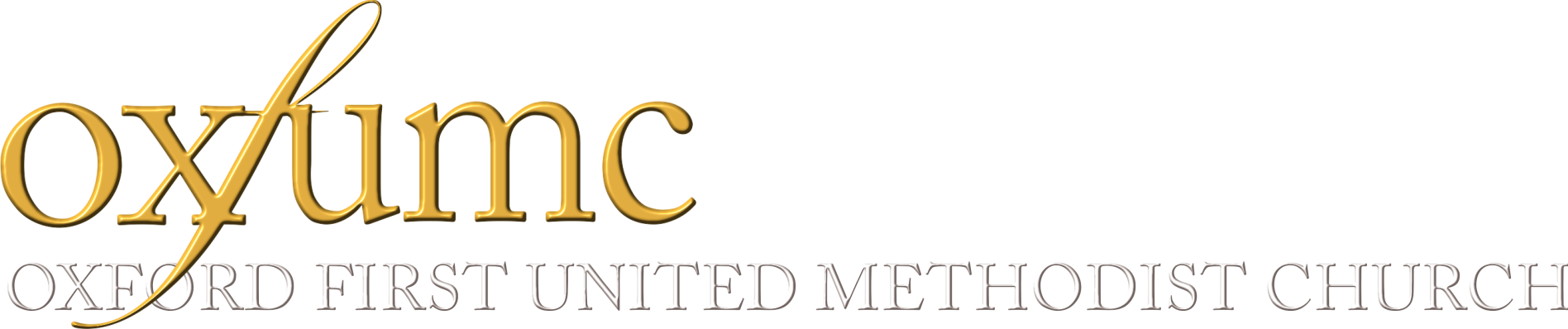 Oxford First United Methodist Church